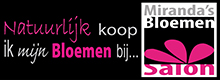 Miranda’s Bloemensalon