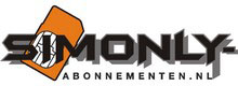 Simonly abonnementen