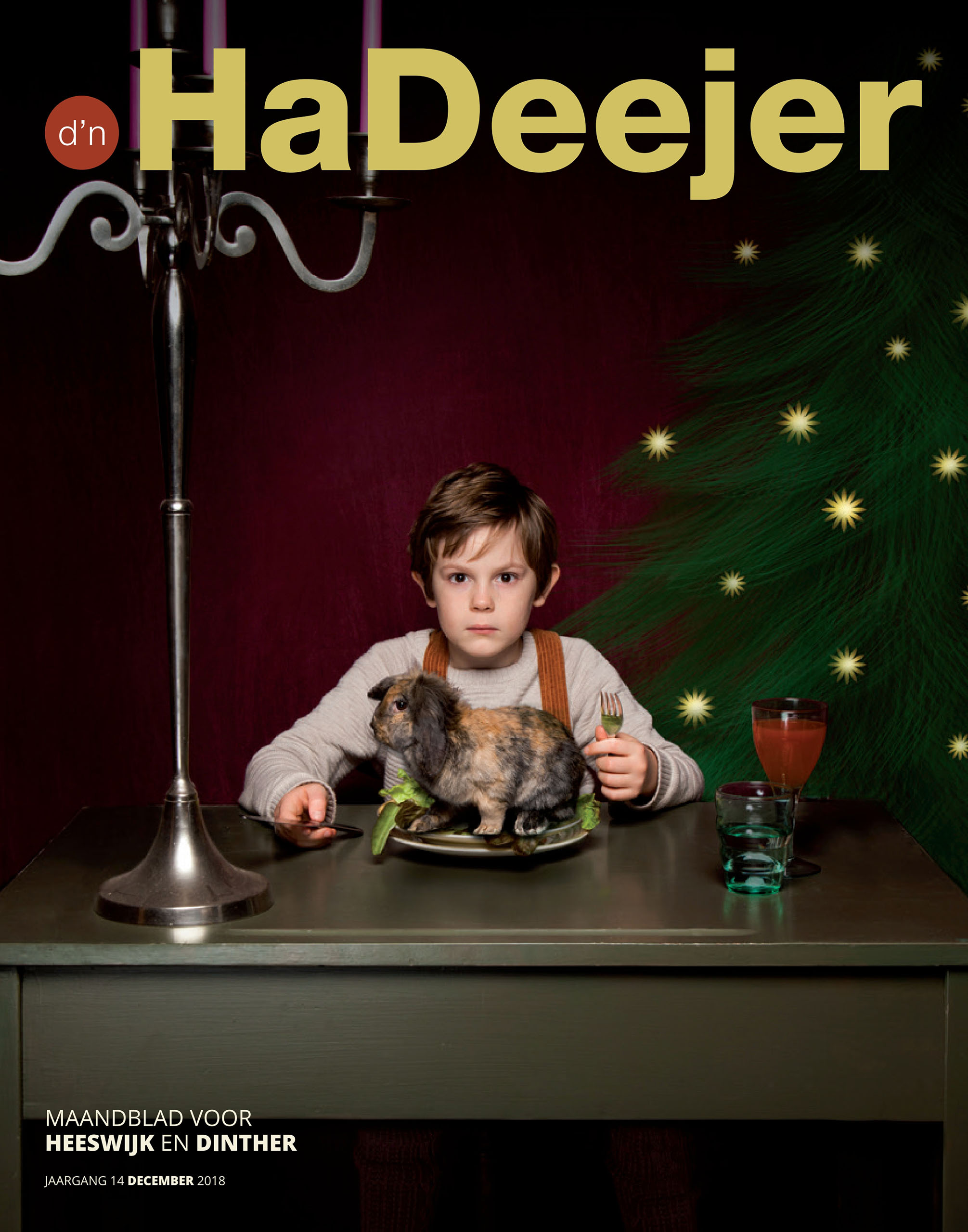 d'n HaDeejer december 2018