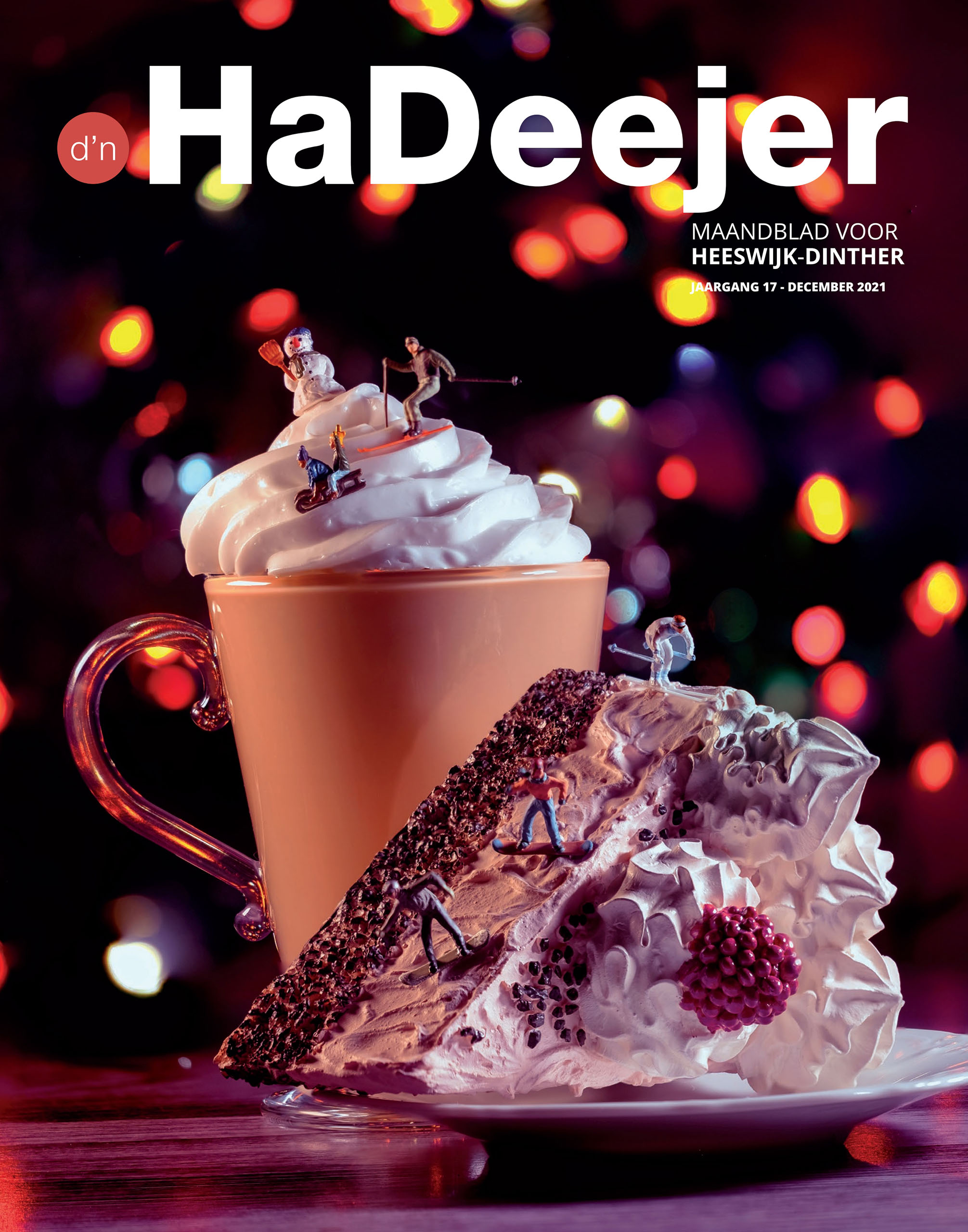 d'n HaDeejer december 2021