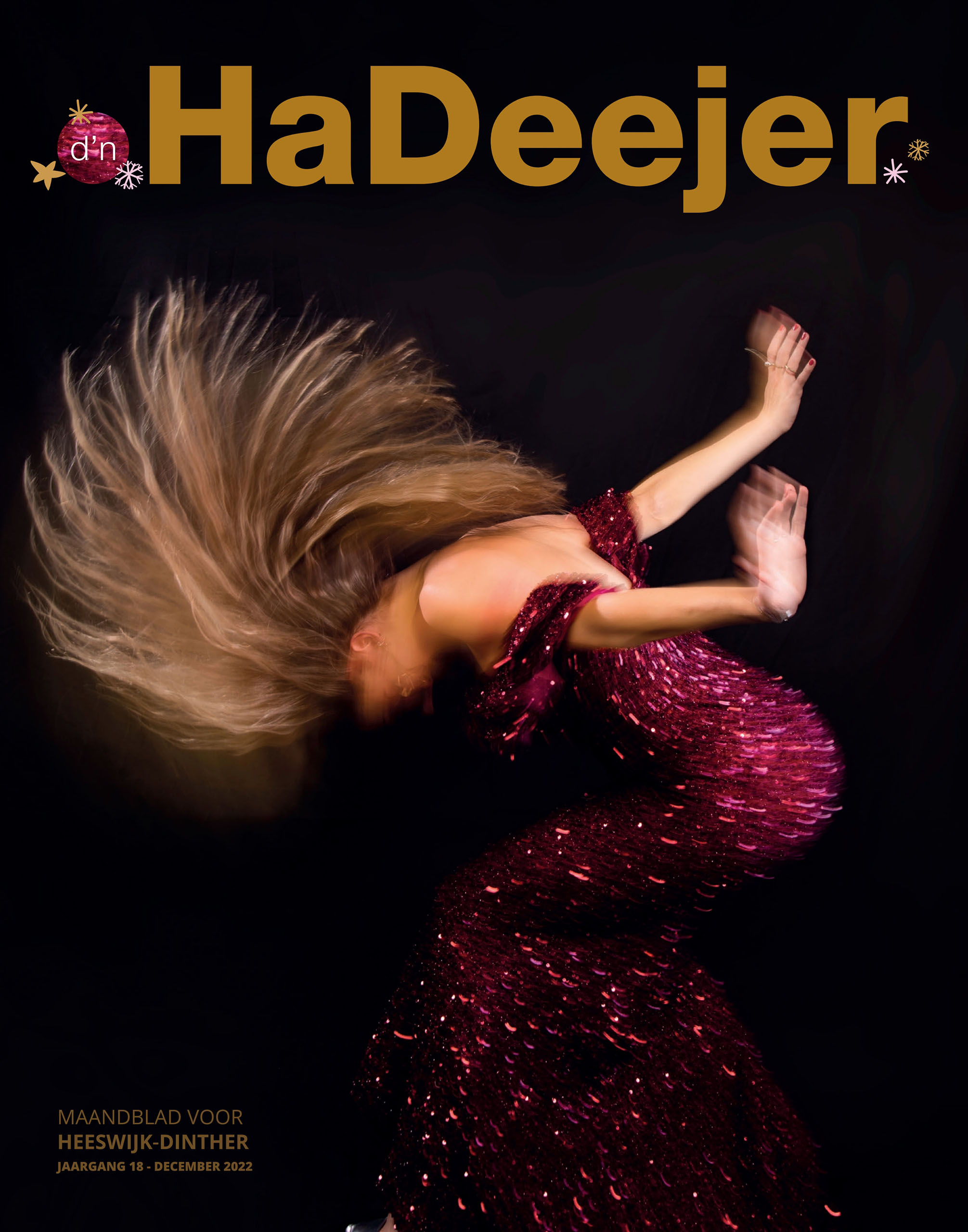 d'n HaDeejer december 2022