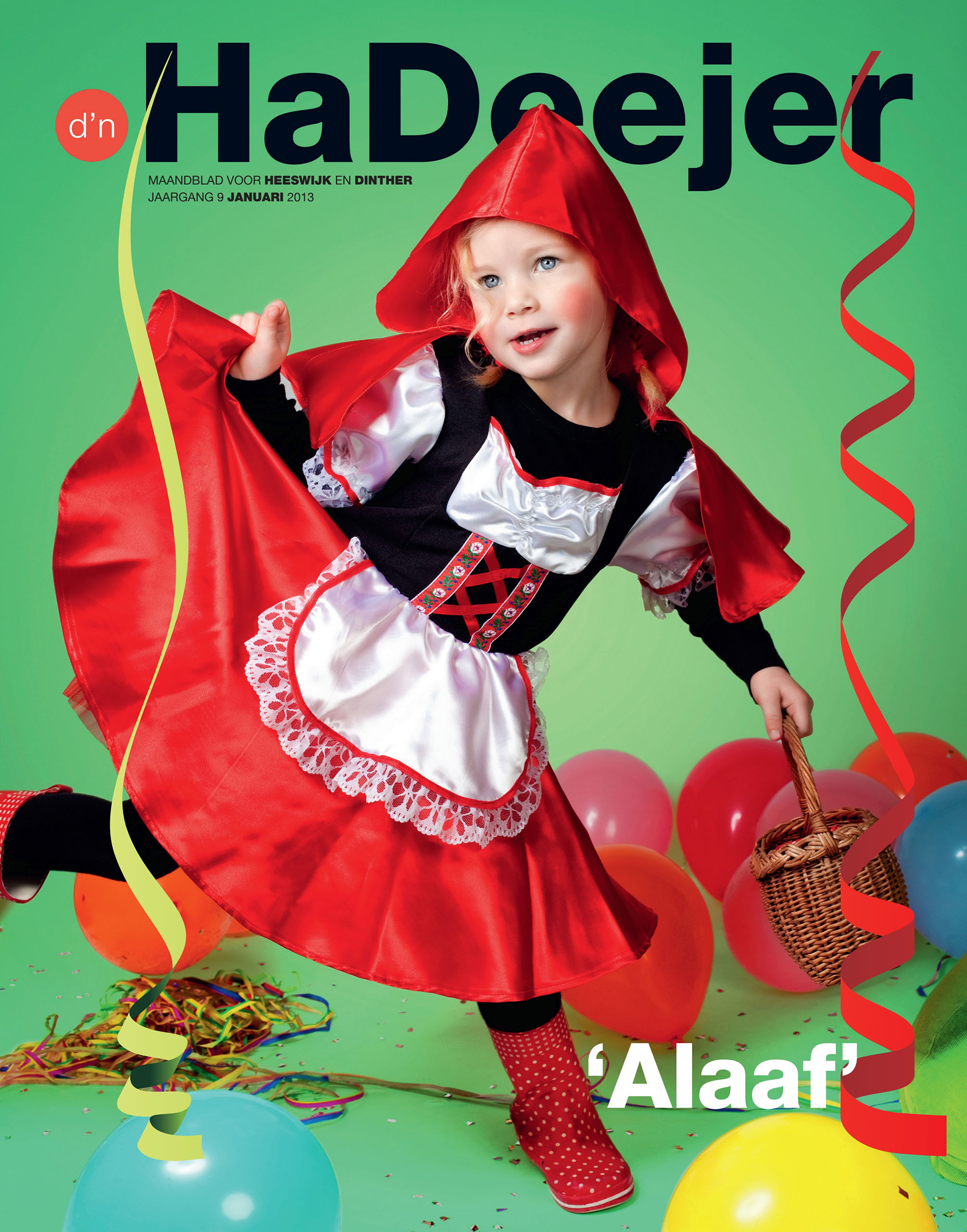 d'n HaDeejer januari 2013