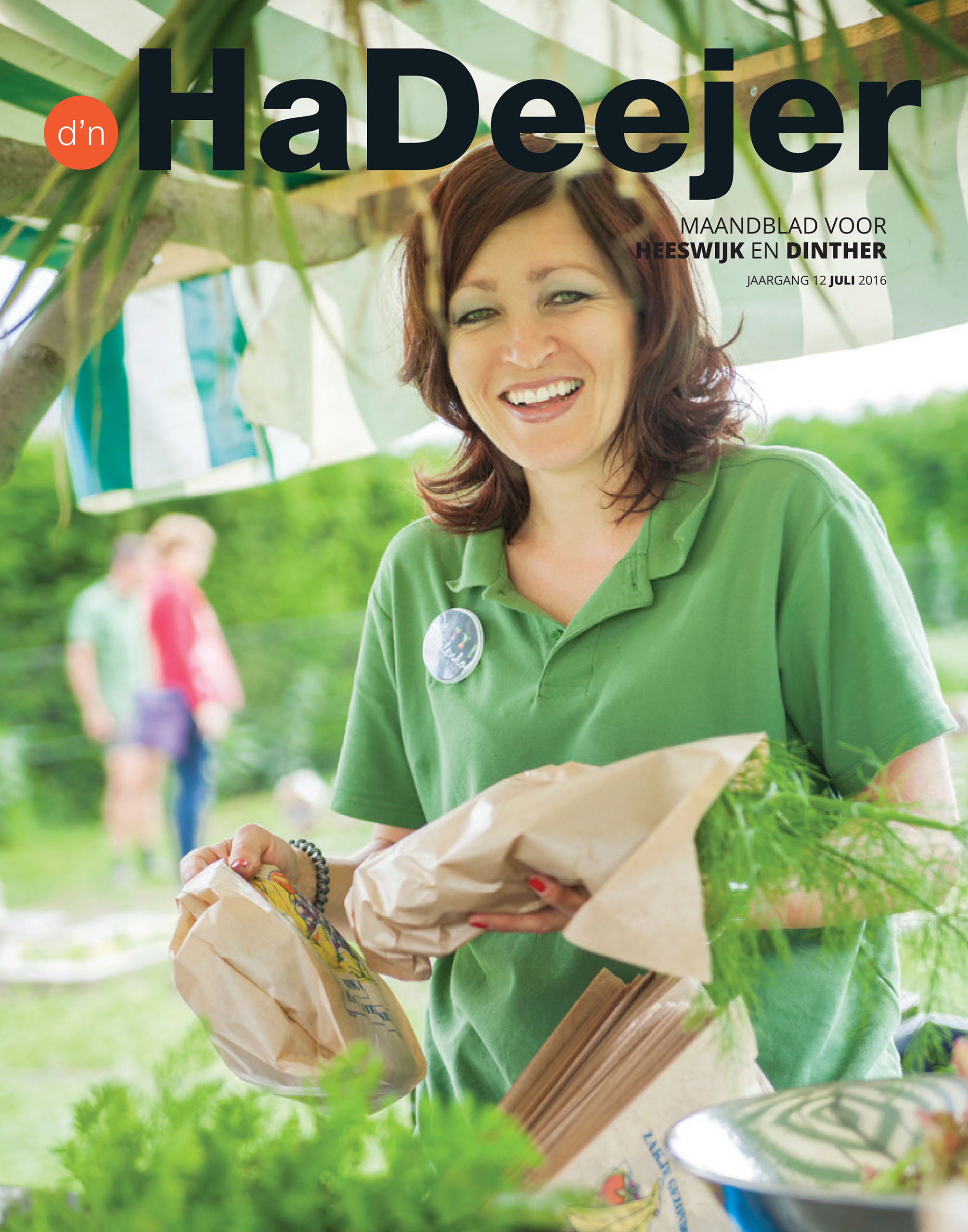 d'n HaDeejer juli 2016