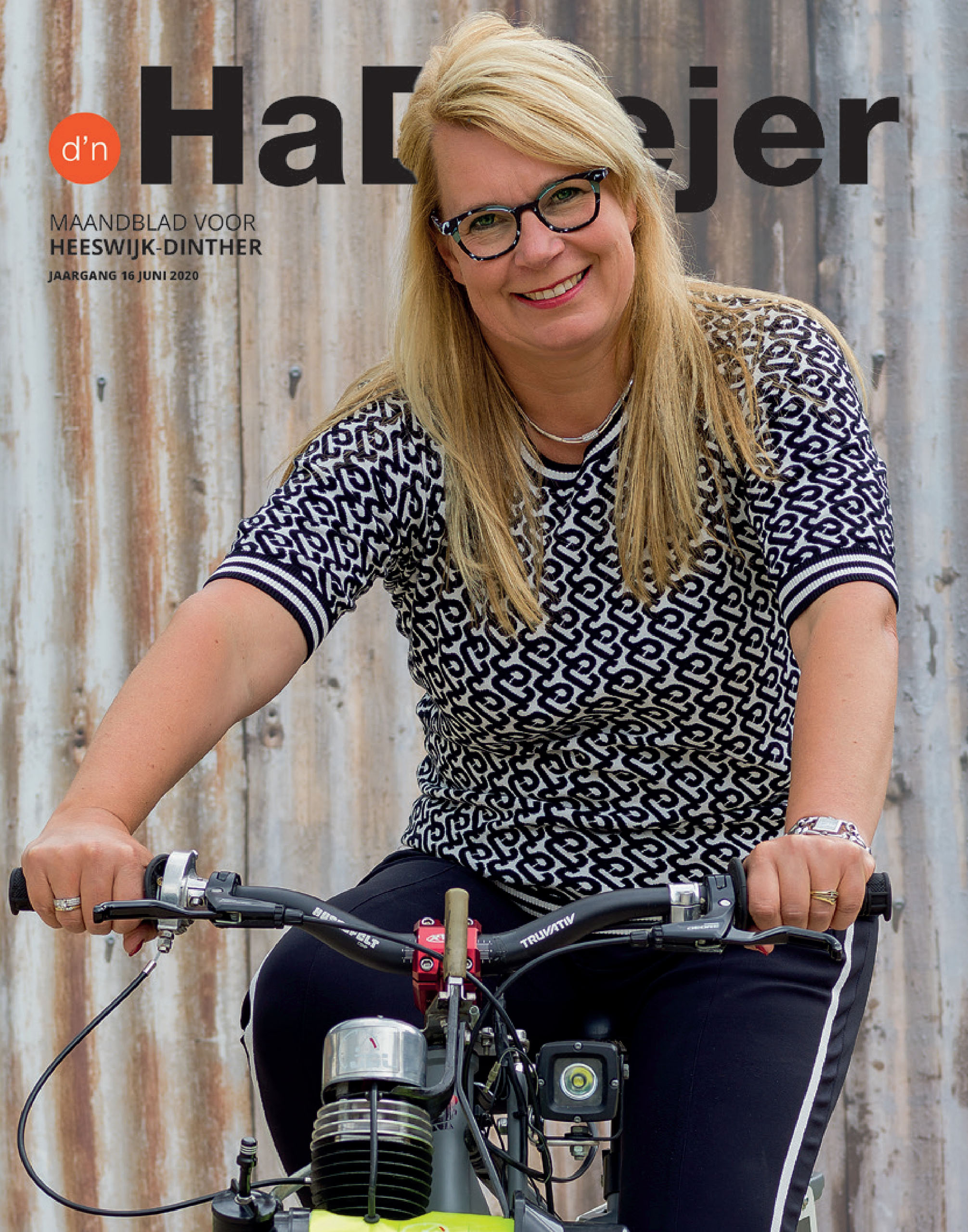 d'n HaDeejer juni 2020