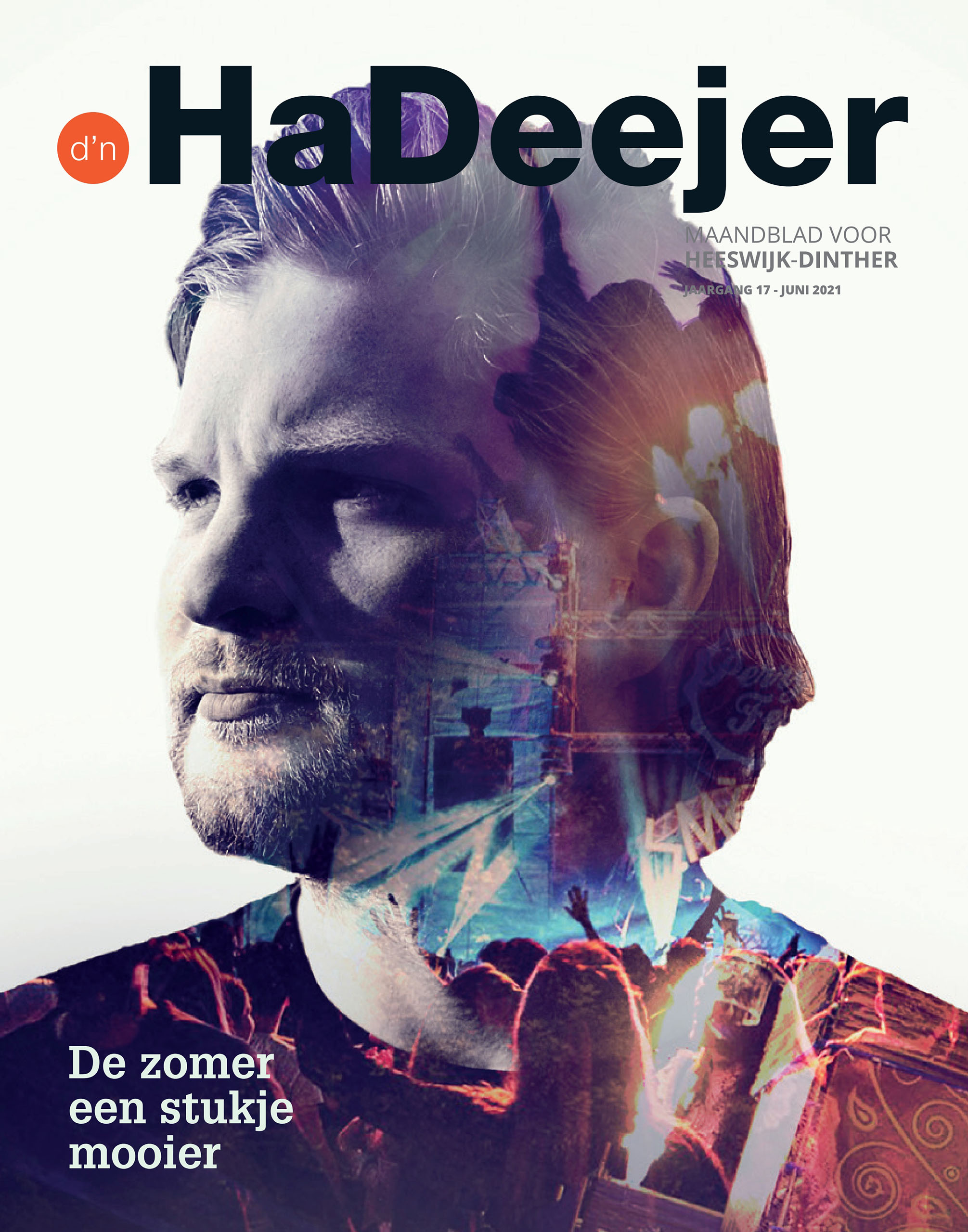 d'n HaDeejer juni 2021