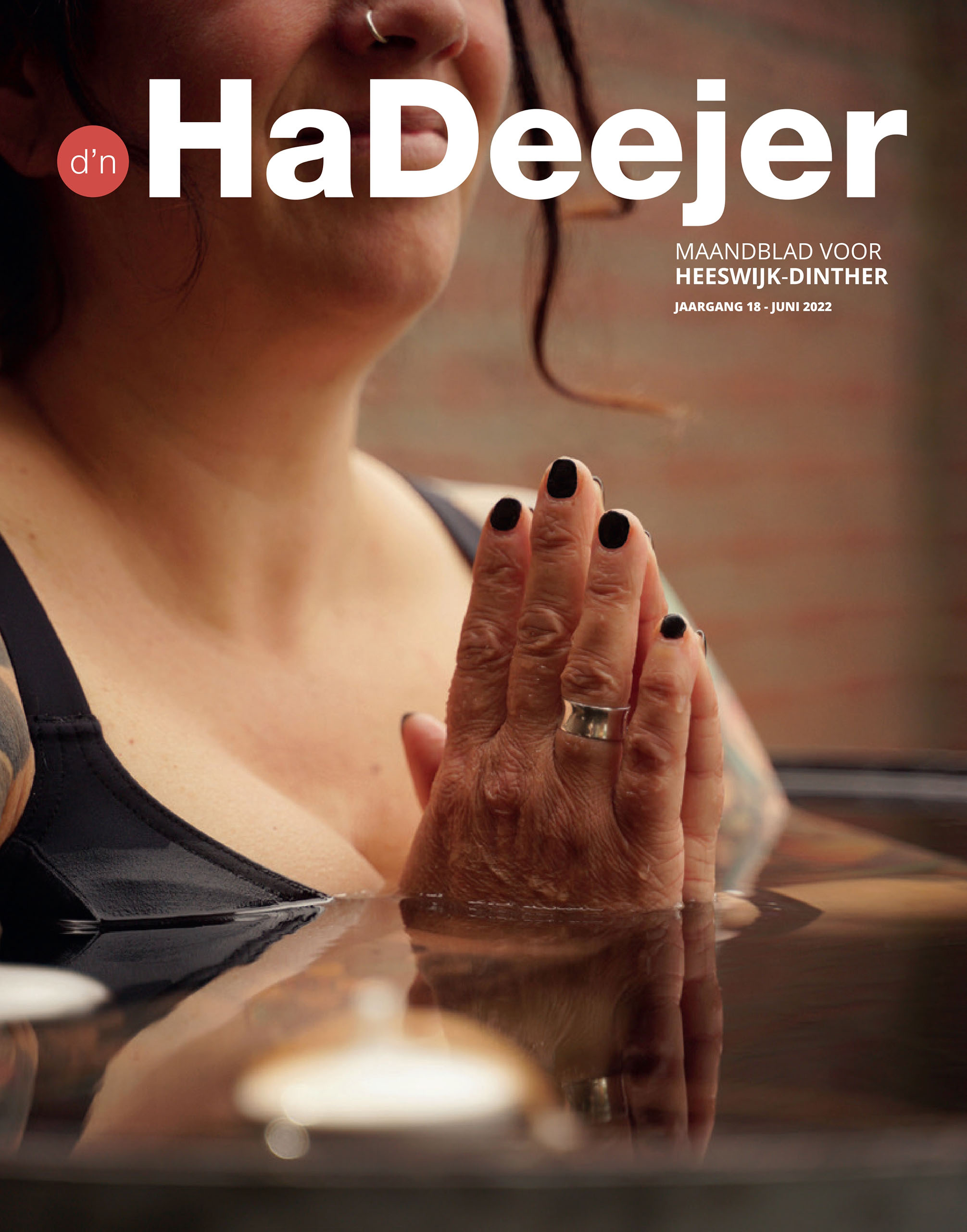 d'n HaDeejer juni 2022
