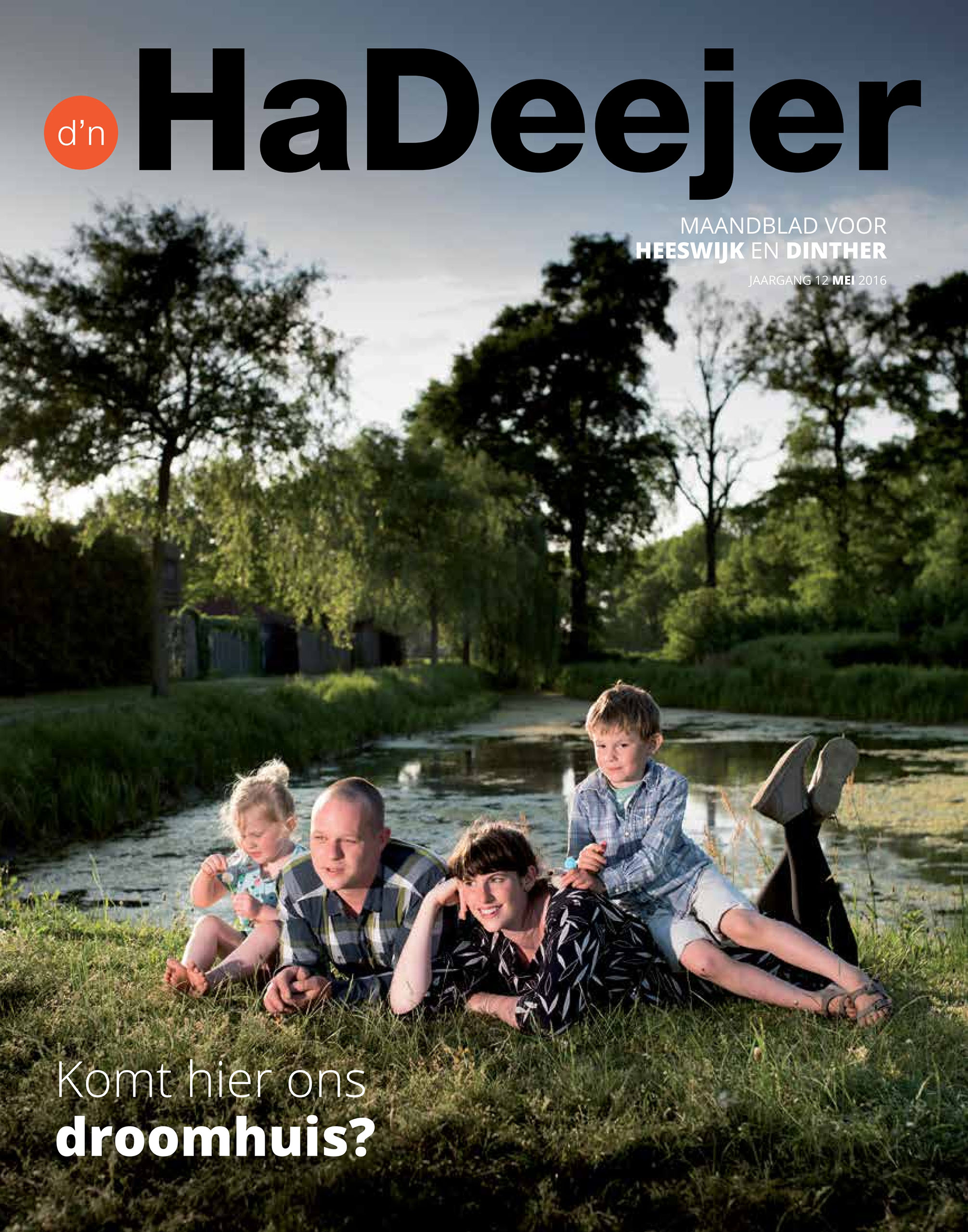 d'n HaDeejer mei 2016