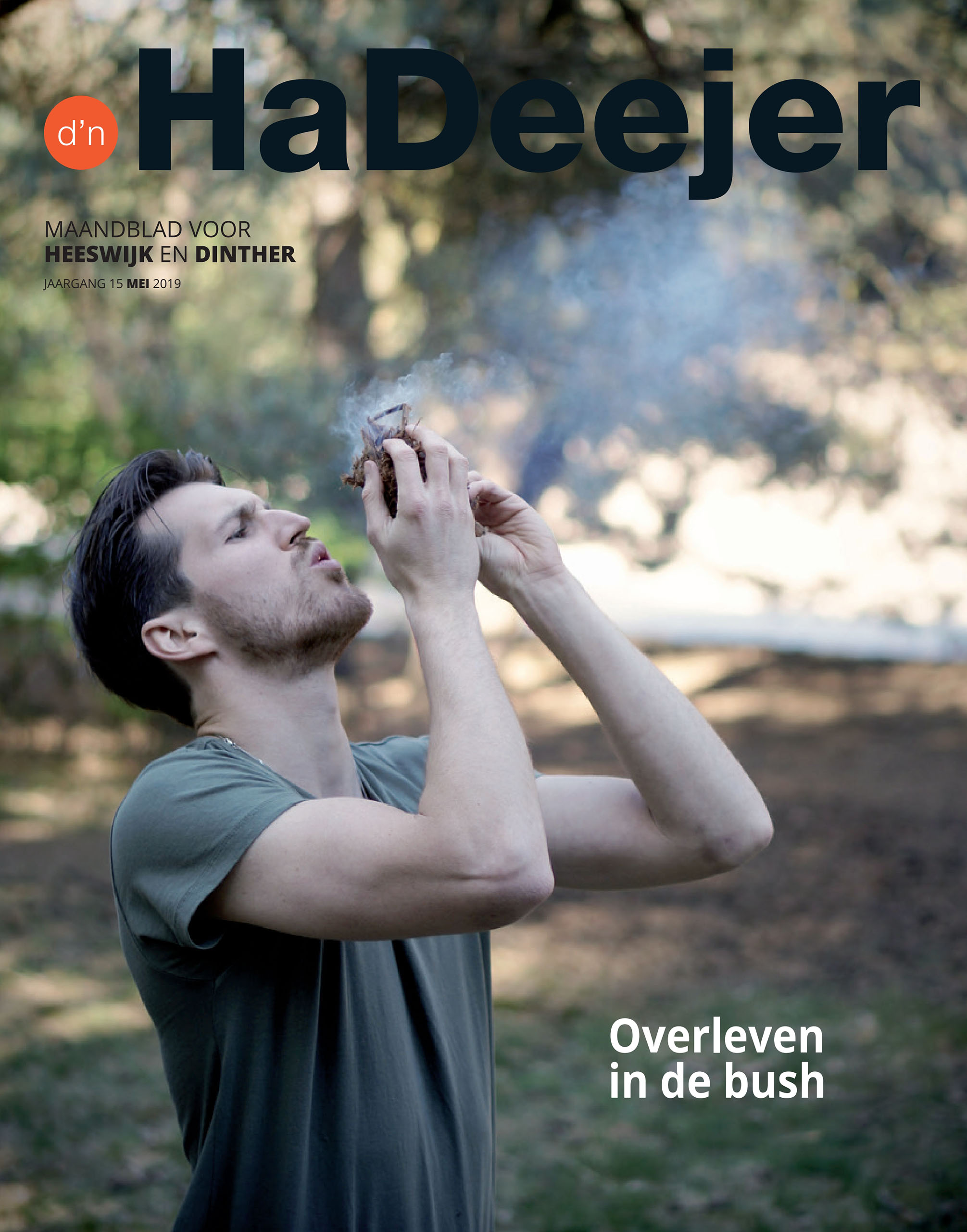 d'n HaDeejer mei 2019