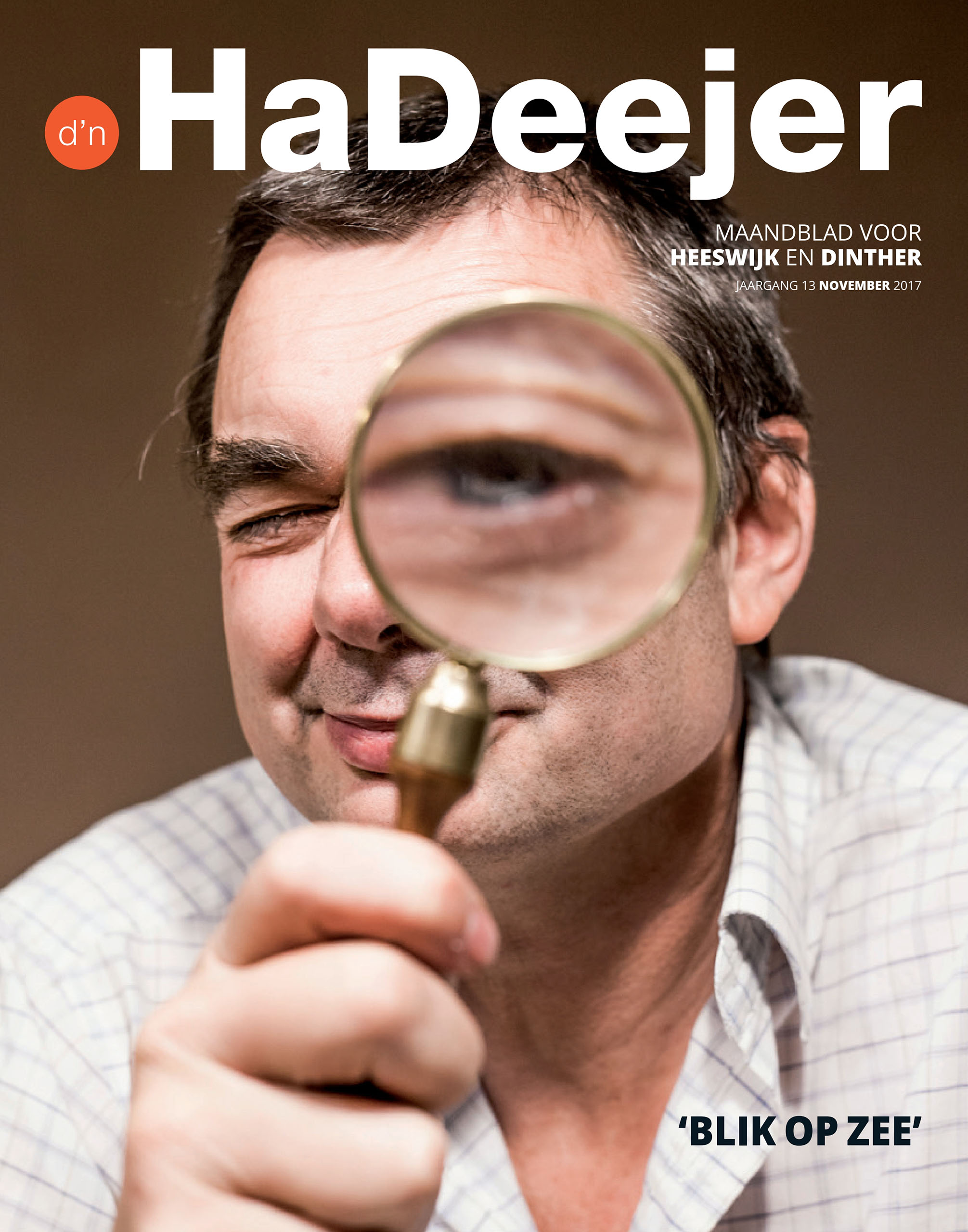 d'n HaDeejer november 2017