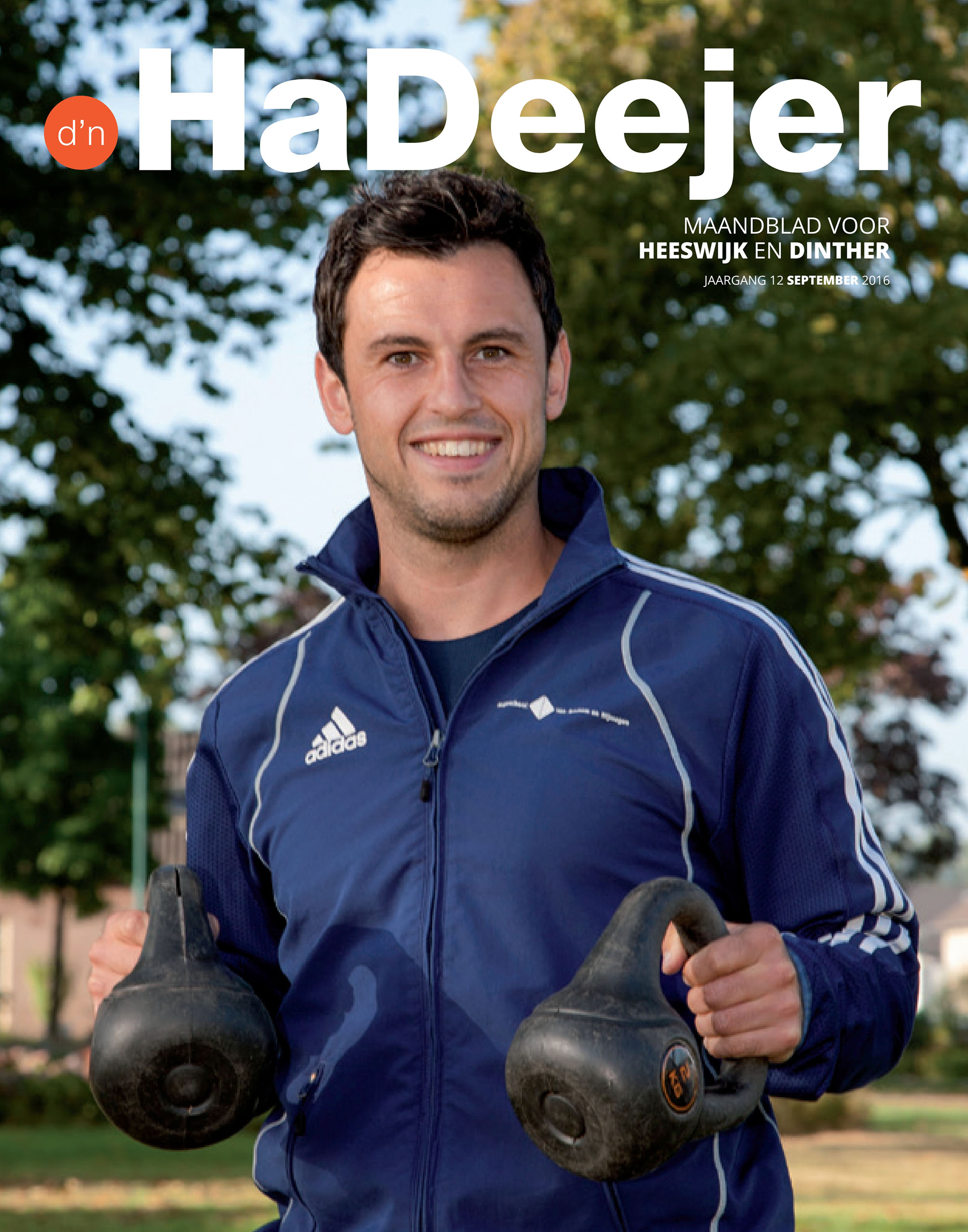 d'n HaDeejer september 2016
