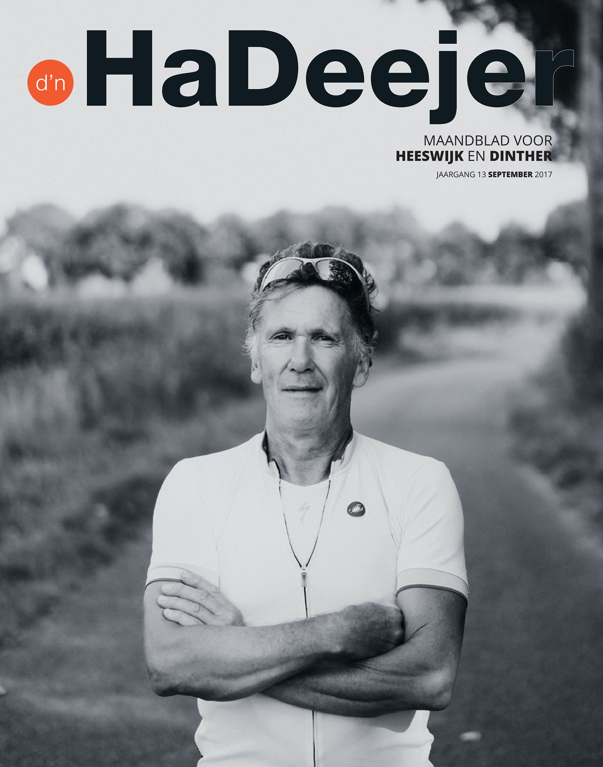 d'n HaDeejer september 2017