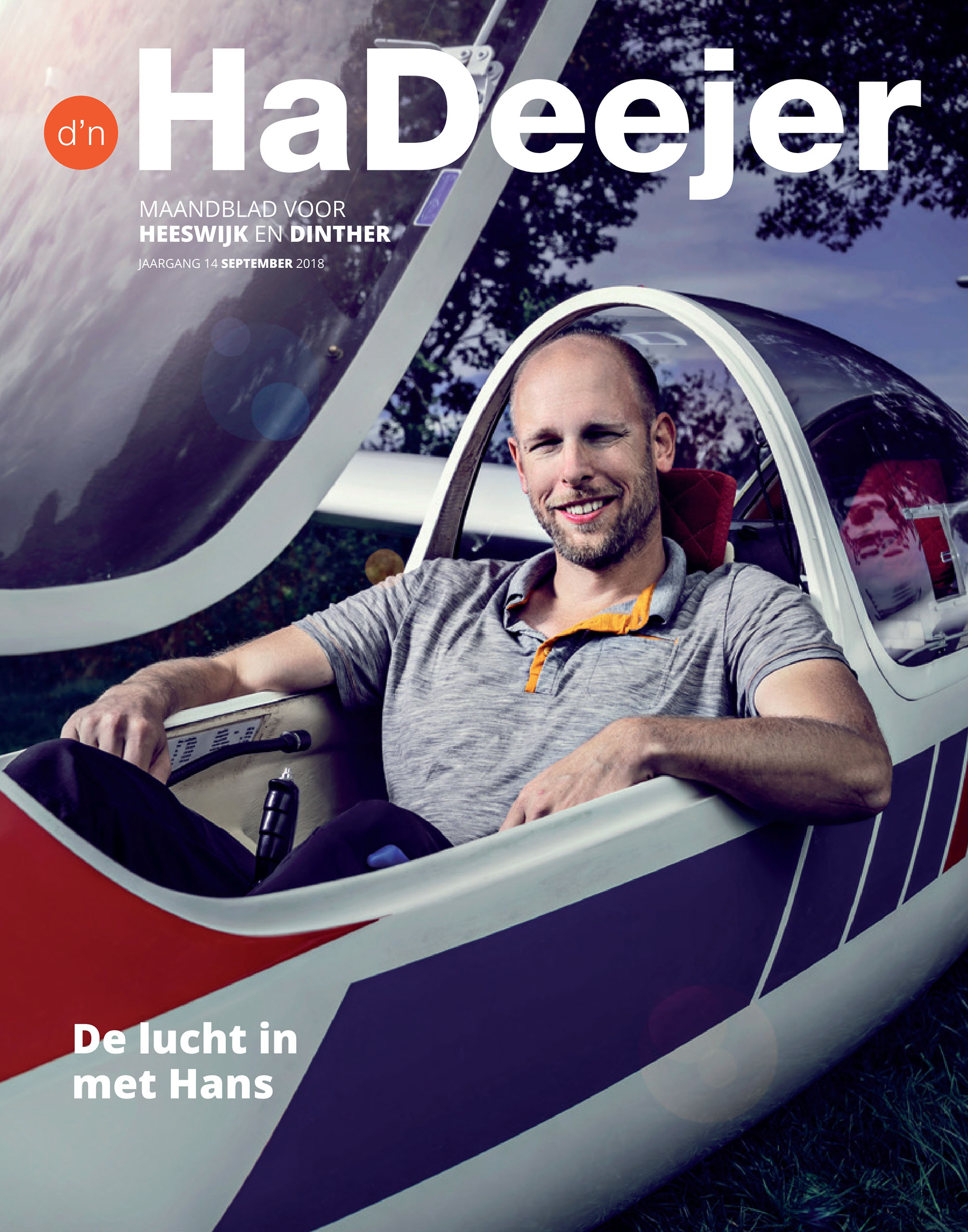 d'n HaDeejer september 2018