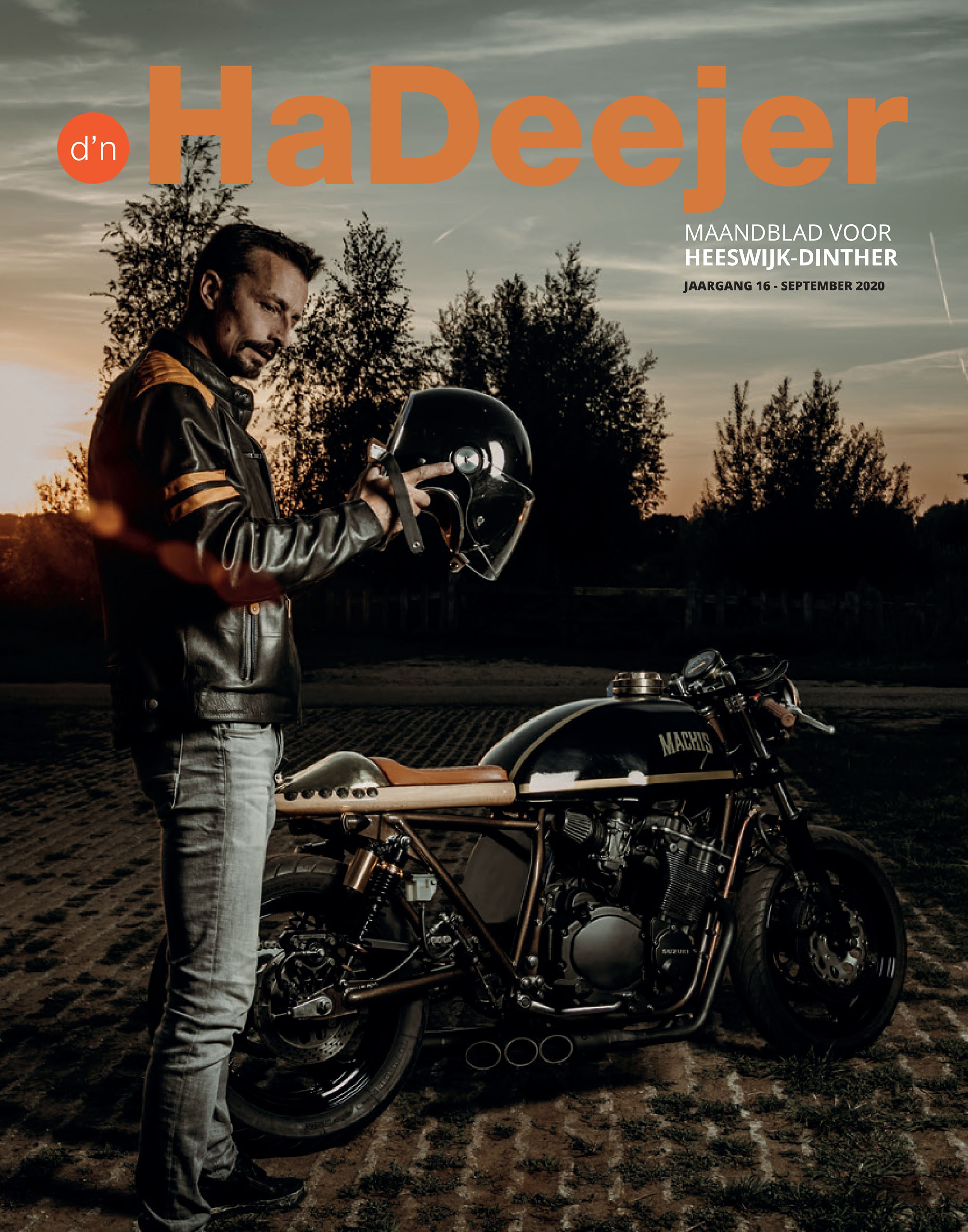 d'n HaDeejer september 2020
