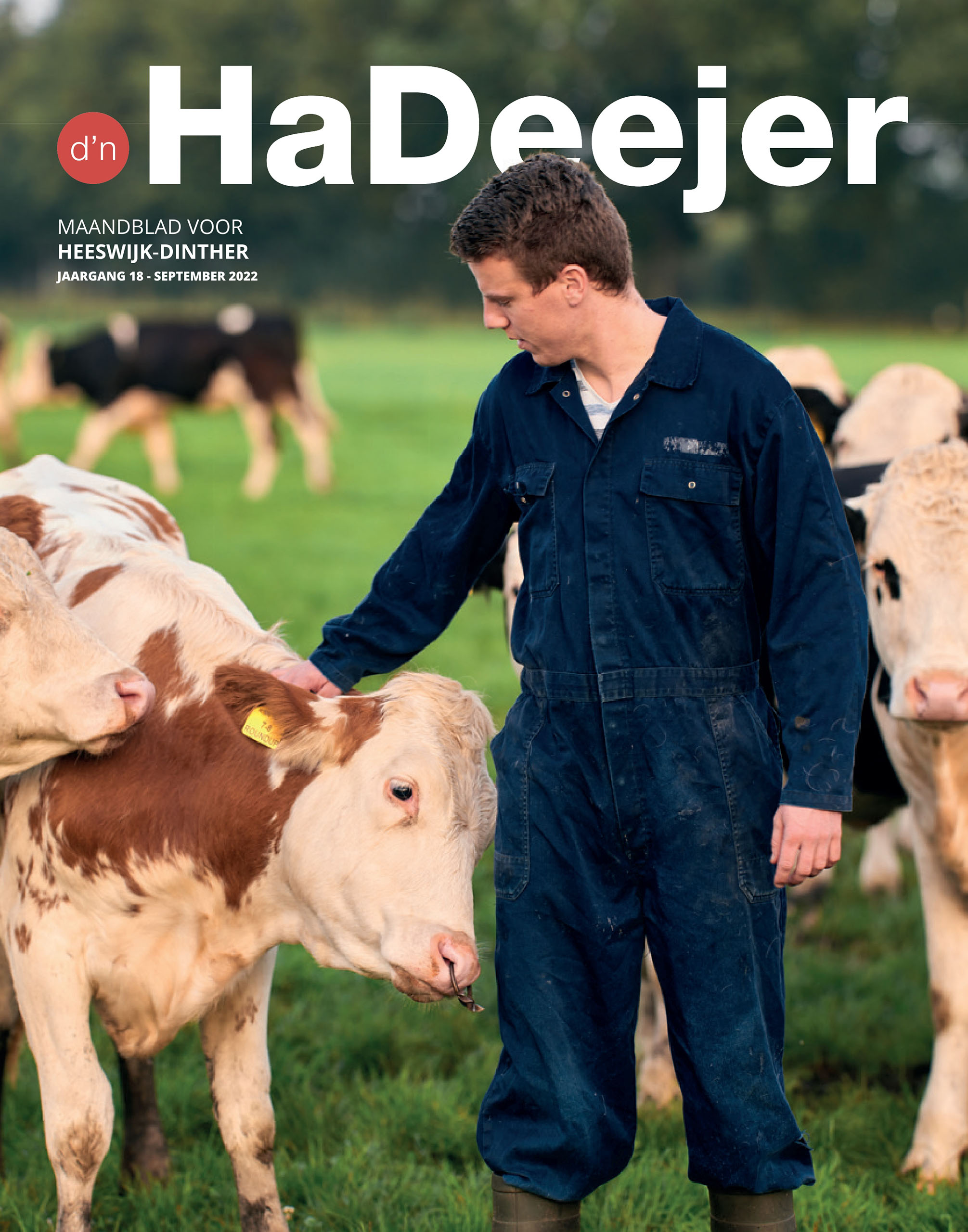 d'n HaDeejer september 2022