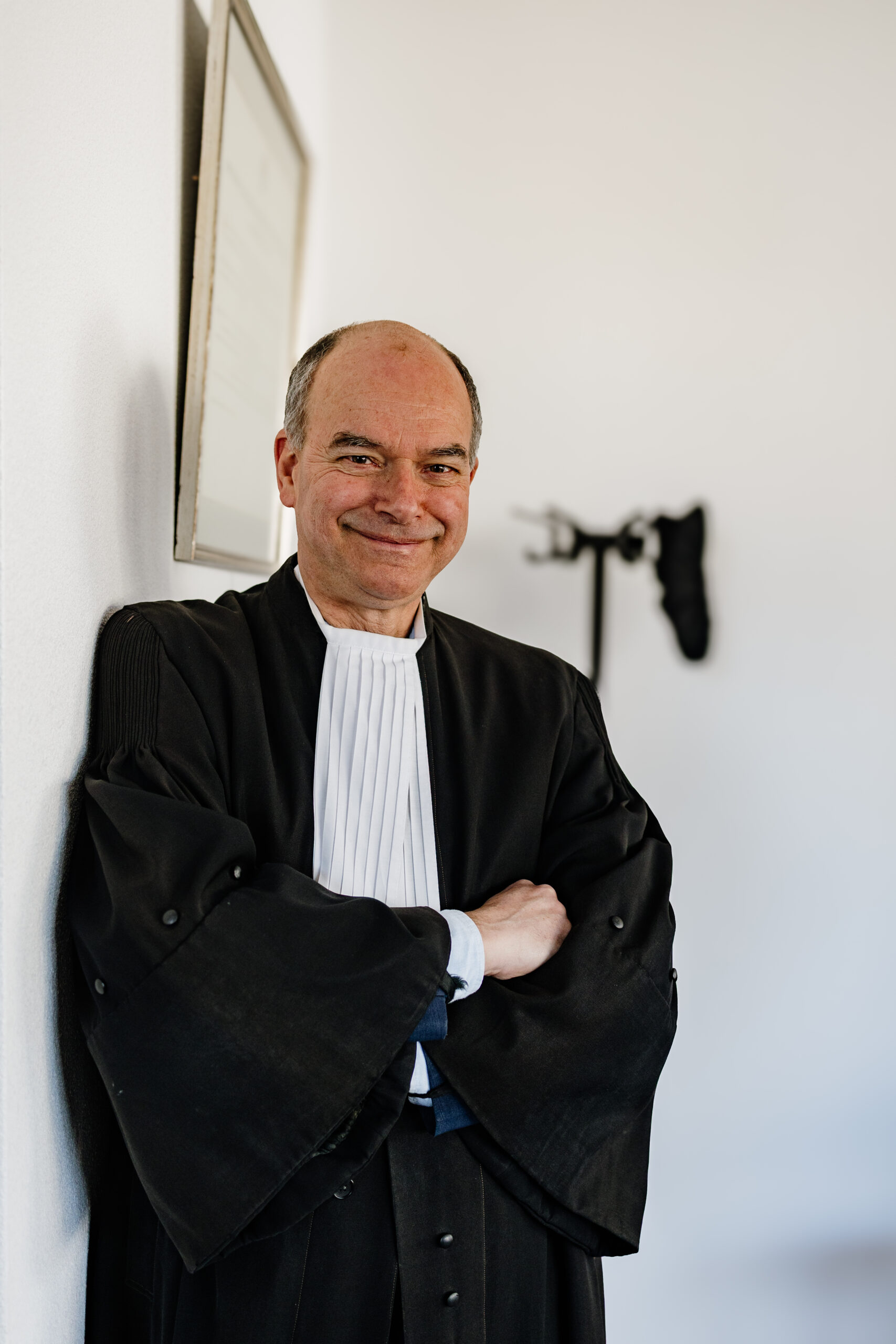 Camiel van betekenis voor anderen