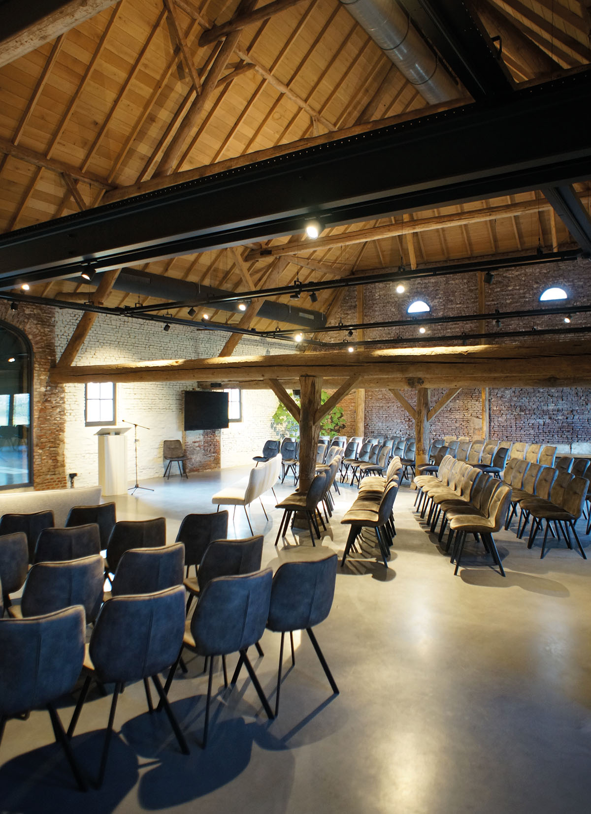 Liefde en verbinding bij Hart van Kameren