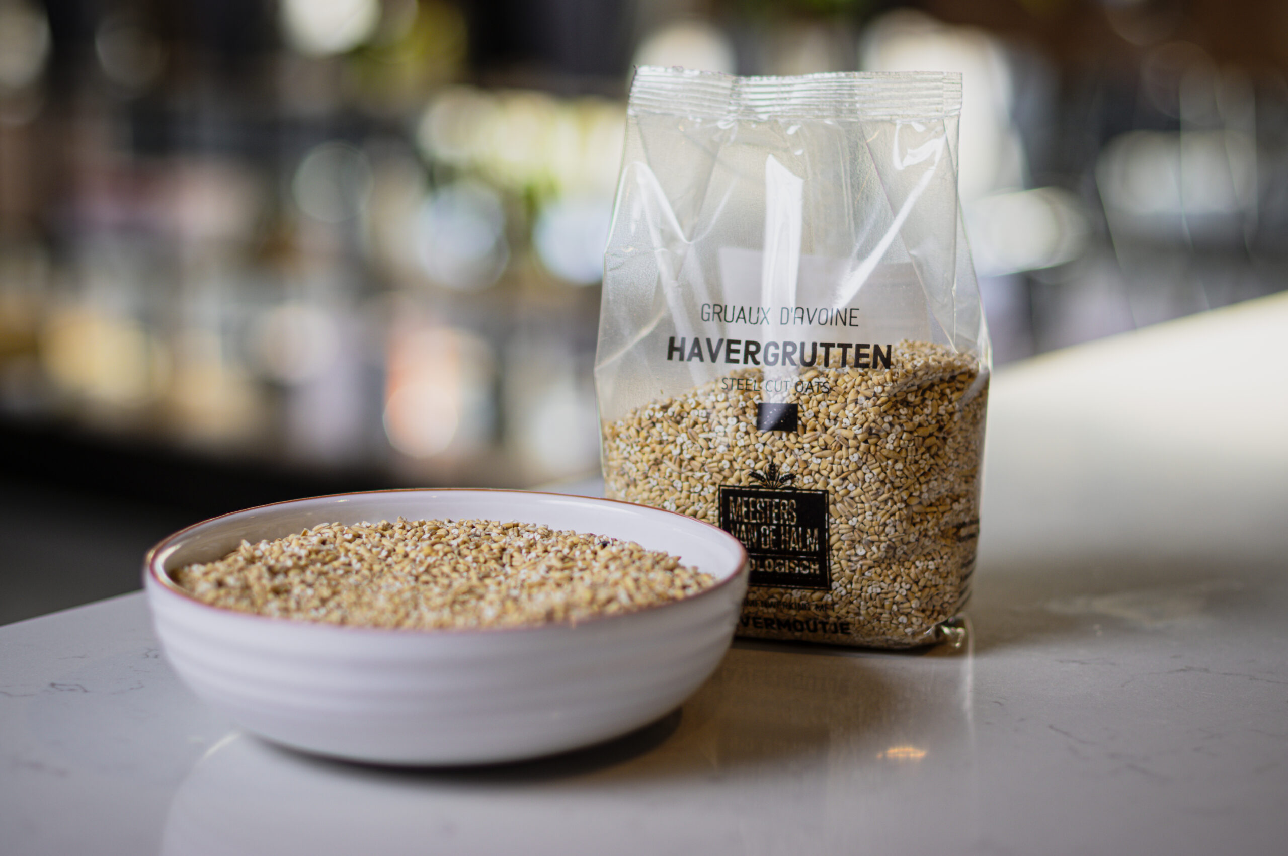 Primeur voor HaDee: Nederlandse Kampioenschappen Haverpap bij De Halm